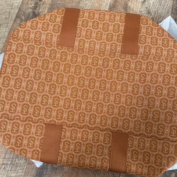 Taylor Swift TLOAS The Life of a Showgirl duffle bag - Picture 4 of 4